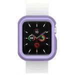 Exo Edge Apple Watch Series 6/SE/5/4 44mm Reset Purple - purple