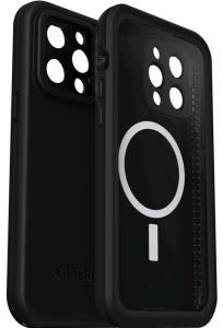 iPhone 14 Pro Max Case  Fre Series for MagSafe Black