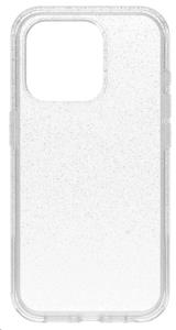 iPhone 15 Pro Max Case Symmetry Series - Stardust (Clear Glitter)