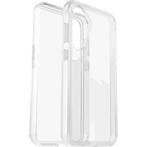 OtterBox Symmetry Clear Samsung Galaxy S23 FE - clear - ProPack