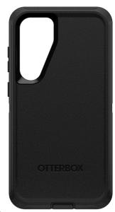 Galaxy S24+ Case Defender Series - Black