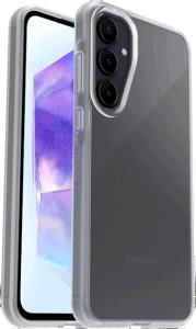 Galaxy A55 5G Case - React Series - Clear - ProPack