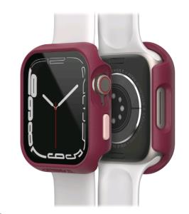 EclIPSe Case Apple Watch SER9/8/7 45mm Wild Strawberry - Pink