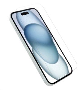 iPhone 16 Screen Protector - OtterBox Glass - Clear