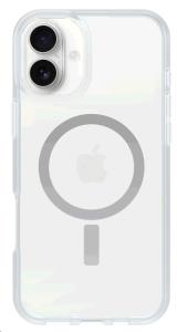 iPhone 16 Plus Case - React Series - Clear