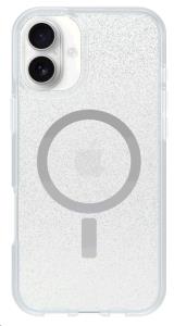 iPhone 16 Plus Case - React Series - Stardust (Clear Glitter) - ProPack