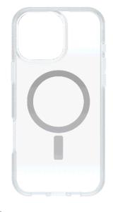 iPhone 16 Pro Max Case - React Series - Clear