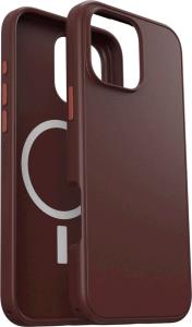 iPhone 16 Pro Max Case - Symmetry Series for MagSafe - Brick Red