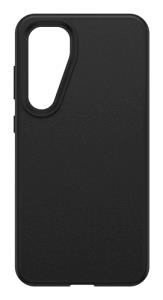 Galaxy S24 FE Case - React Series - Black