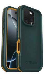 iPhone 16 Pro Case - Fre Series for MagSafe - Sagebrush (Green)