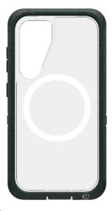 Galaxy S25 Case - Defender XT Series with Magnets - Sagebrush (Green)