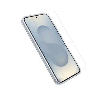 Samsung Galaxy s25+ - Symmetry Clear Magnets + Premium Glass