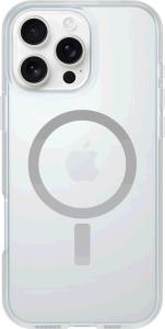 Apple iPhone 16 Pro Max - React MagSafe - Stardust - clear - ProPack - v2