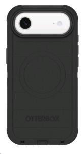 iPhone Air Case - Defender Series Pro for MagSafe - Black - ProPack
