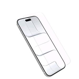 iPhone Air Screen Protector - OtterBox Glass - Clear - ProPack