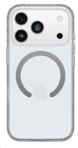 iPhone 17 Pro Case - Symmetry Series Clear for MagSafe - Stardust 4.0 (Clear)
