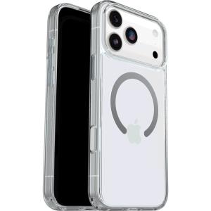 iPhone 17 Pro Max Case - Symmetry Series Clear for MagSafe - Clear