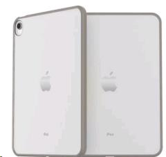 iPad A16/10thgen - Profile - clear/beige - ProPack