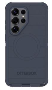 Galaxy S26 Ultra Case - Defender Series Pro - Blue Sentiment
