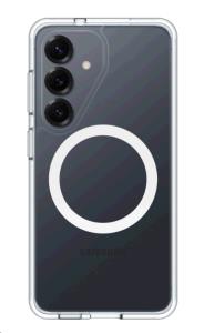 Galaxy S26 Case - React Series - Clear