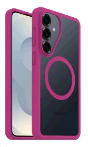 Galaxy S26+ Case - React Series - Pink Awakening (Clear)