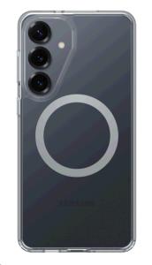 Galaxy S26+ Case - Symmetry Series Clear - Clear