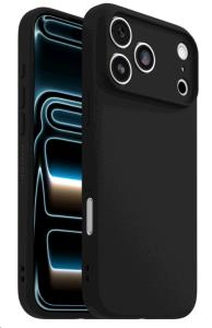 iPhone 17 Pro Max Case - Figura Series - Black