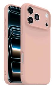 iPhone 17 Pro Max Case - Figura Series - Eros (Pink)