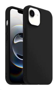 iPhone 16e case & iPhone 15/14/13 - Figura Series - Black