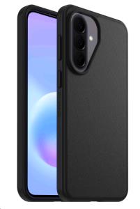 Galaxy A57 5G Case - React Series - Black Crystal (Clear/Black)
