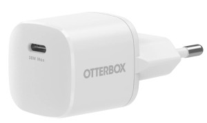 Standard Wall Charger - USB-C 30W USB-PD White v2 - EU