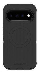 Pixel 11 Pro XL Case - Defender Series Pro - Black