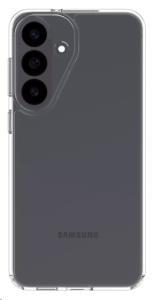 Galaxy S26 FE and Galaxy S25 FE Case - Lumen Series - Clear