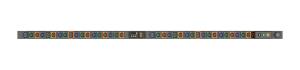 Geist MGS3EGB0-36PT63-2PS56B2A10-S-A rPDU Switched 0U 16A 230/400V WYE / IEC C13/C19 Vertical 3m