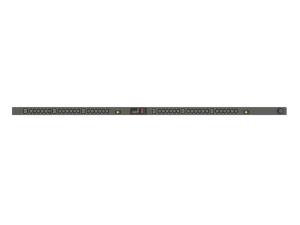 Geist MGR3EGW1-36PT63-3PS6B2A10-S rPDU Monitored 0U 32A 230V / IEC C13/C19 Vertical 3m