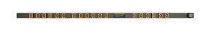 Vertiv Geist Rack Pdu Elementary (upgradeable) 0u