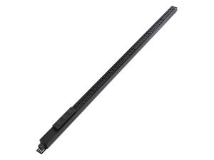 PowerGo Rack PDU Basic 0U32A220V/380VIEC60309 3m C1330+C1912 Breaker Black