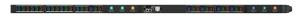 Vertiv Geist Rack PDU Monitored (Unit Level) EC 0U UPDU rating 3ph32A230/415V combi outlets (3