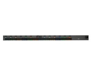 Vertiv Geist PDU Switched (Outlet Level) EC 0U input IEC 60309 63A 230/400V Comb