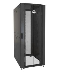 Rack 42U 1998mm (78.6 )H x 800mm (31.50 )W x 1215mm (47.83 )D with Perf. Front D
