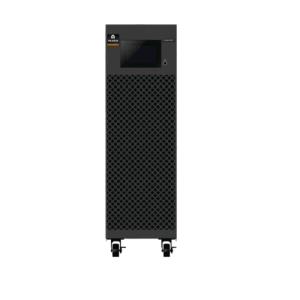 Liebert MTP 15kVA 30MIN autonomy with 1x32x25Ah 10y VRLA external battery cabine