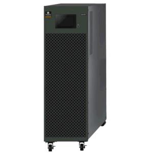 Liebert MTP 40kVA 14MIN autonomy with 1x40x35Ah 10y VRLA external battery cabine