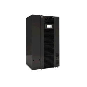Liebert MTP 80kVA 6MIN autonomy with 1x40x35Ah 10y VRLA external battery cabinet