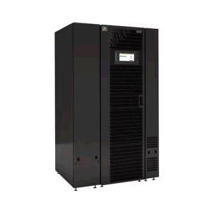Liebert MTP 160kVA 18MIN autonomy with 2x40x82Ah 10y VRLA external battery cabin