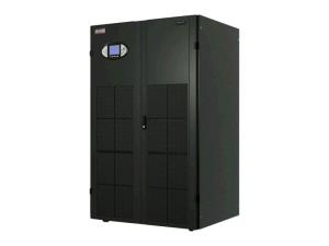 Liebert MTP 200kVA 12MIN autonomy with 2x40x82Ah 10y VRLA external battery cabin