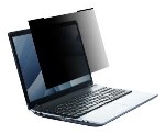 Magnetic Privacy Filter for MacBook Air 13.6in M4 - Dim - 300x197mm