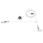 T Lock - Slim Twin Rotating security lock - Compatible MK