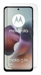 Screen Protector Tempered Glass Clear - 9H- for Motorola G56