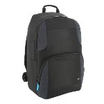 TheOne Basic Backpack 15-17in- Navy Blue - 27L
