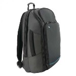 TheOne Voyager 48h Backpack 30L 14-15.6in - Black
